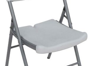 Καρέκλα πτυσσόμενη Senil