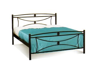Κρεβάτι Σιδερένιο Διπλό 365 – Β – 3-365