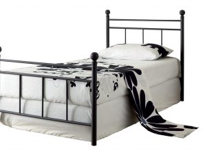 Κρεβάτι Σιδερένιο Μονό 425 – Β – 3-425