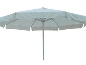 Ομπρέλα αλουμινίου Φ3Μ